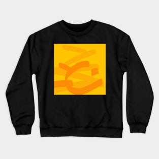 Sunny side up Crewneck Sweatshirt